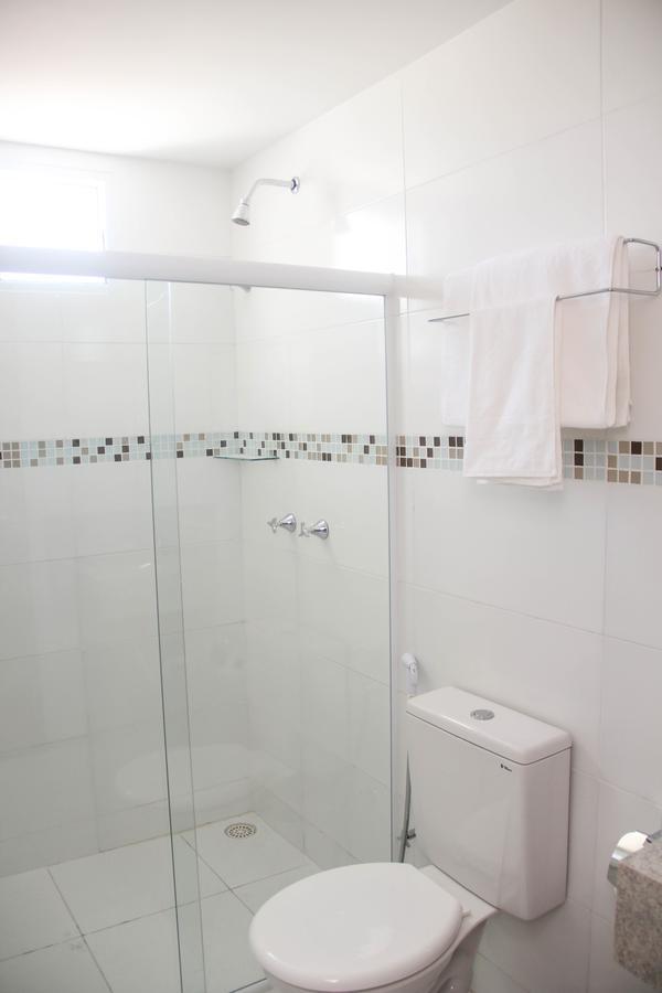 Hotel Executive Delmiro Gouveia Ngoại thất bức ảnh